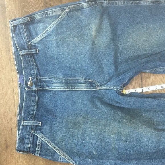 Carhartt Jeans !! 36x36 - Picture 2 of 8